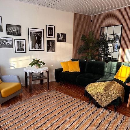 Lovely Nest In Nomme Tallinn Ngoại thất bức ảnh