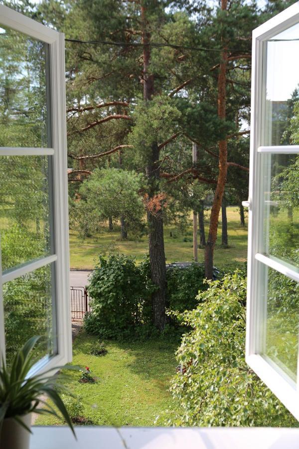 Lovely Nest In Nomme Tallinn Ngoại thất bức ảnh