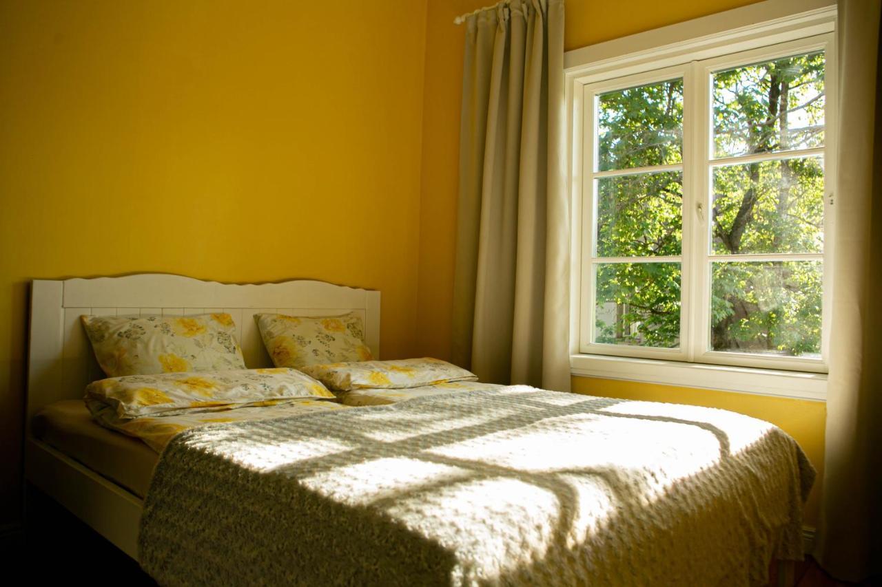 Lovely Nest In Nomme Tallinn Ngoại thất bức ảnh