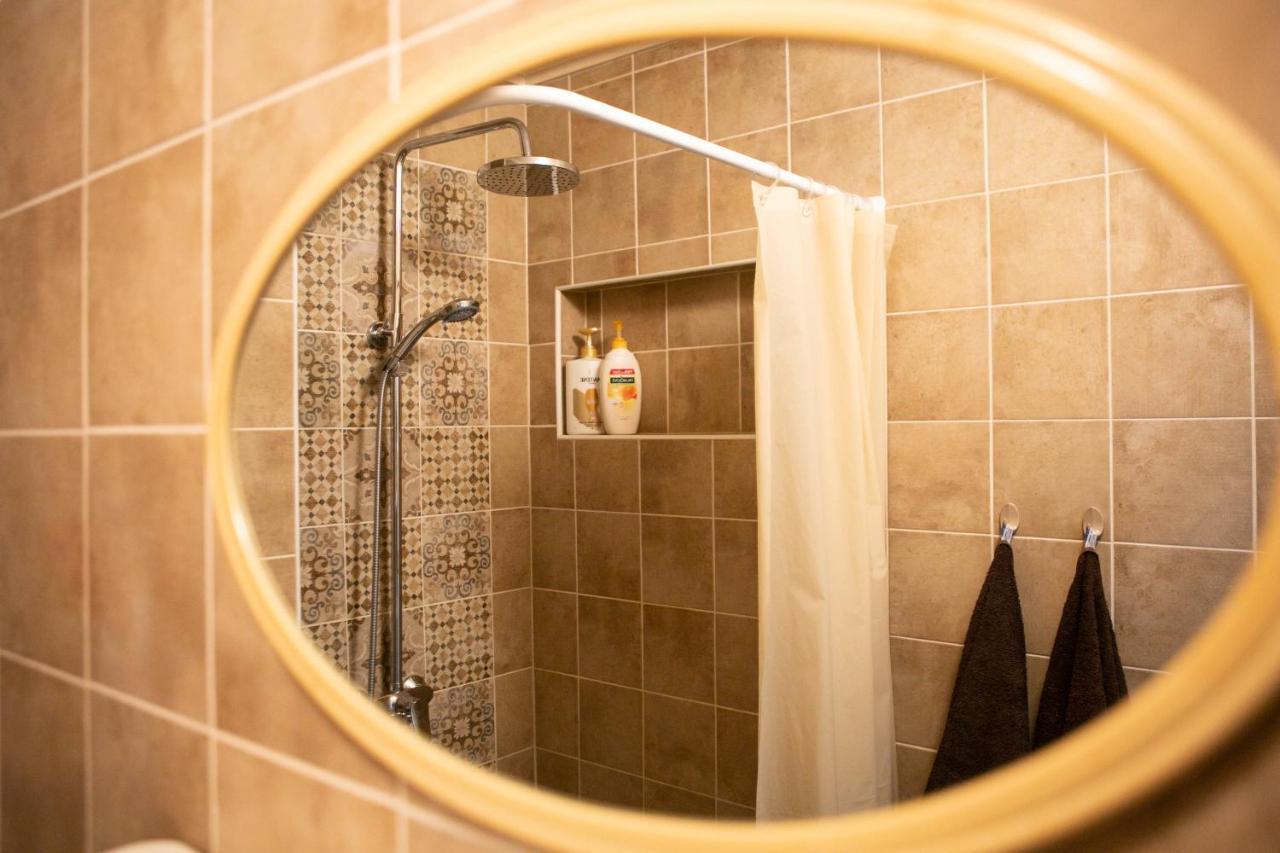 Lovely Nest In Nomme Tallinn Ngoại thất bức ảnh