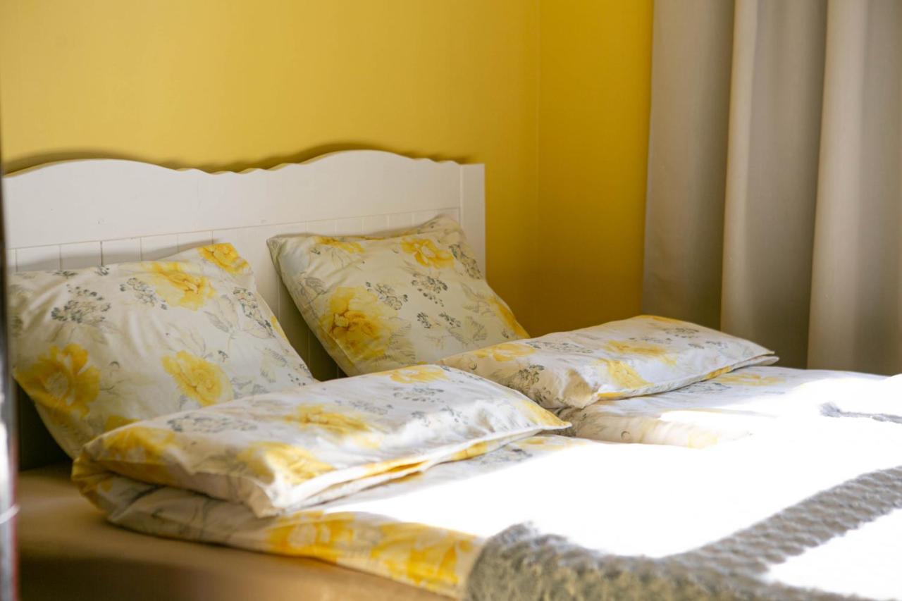 Lovely Nest In Nomme Tallinn Ngoại thất bức ảnh